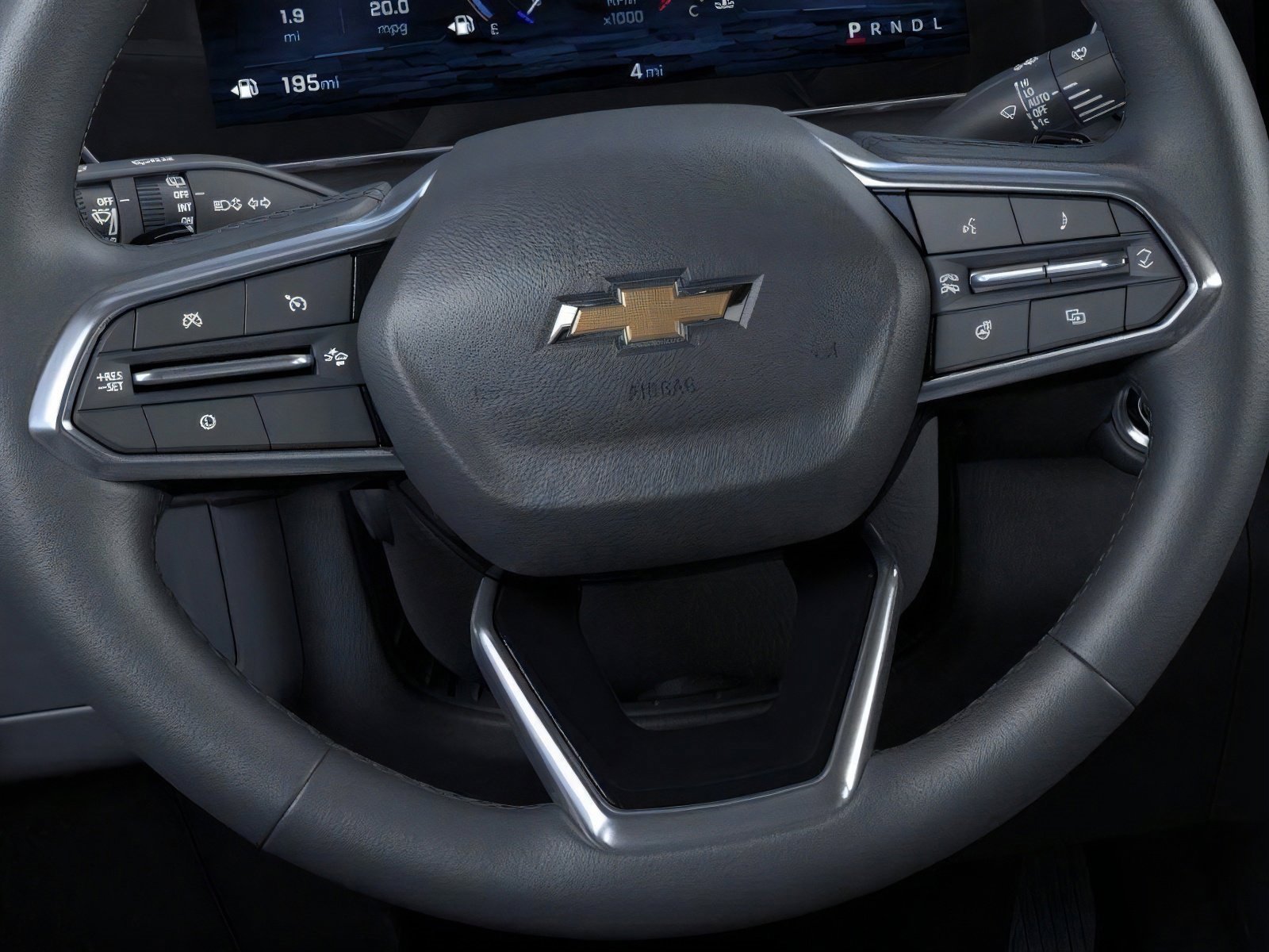 New 2026 Chevrolet Tahoe Premier image 19