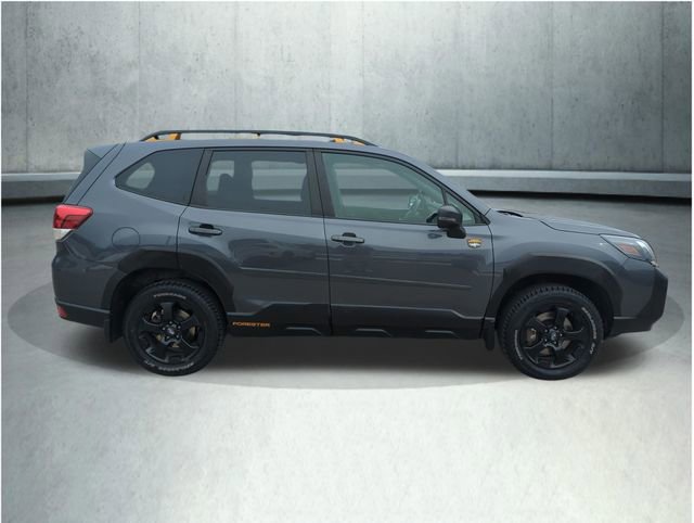 Used 2022 Subaru Forester Wilderness image 7