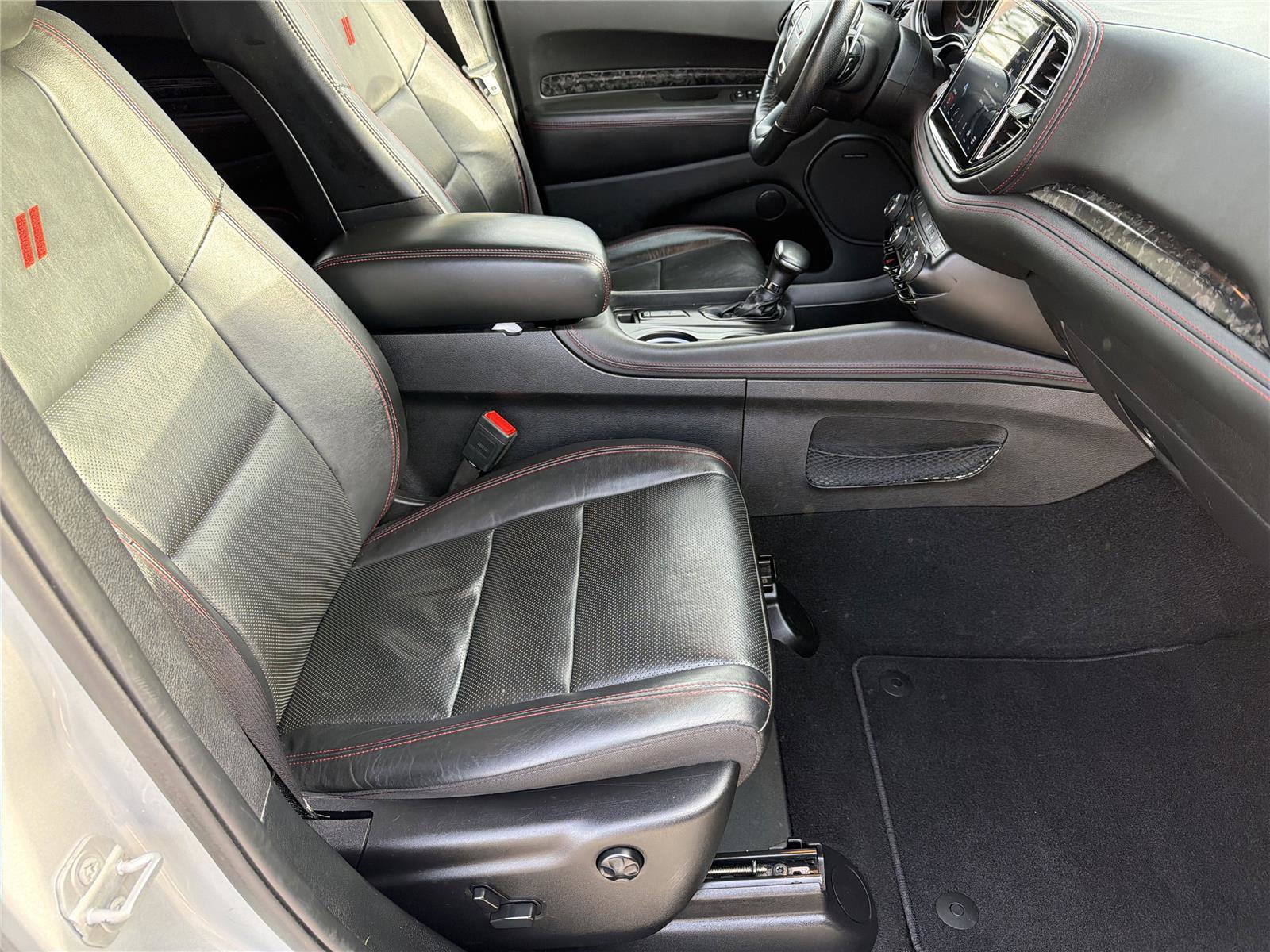 Used 2024 Dodge Durango R/T image 11