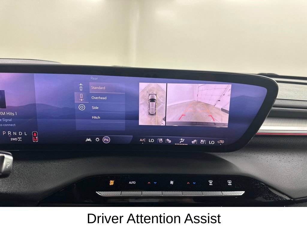 Used 2026 Buick Enclave Avenir w/ Super Cruise Package AWD/4WD image 48