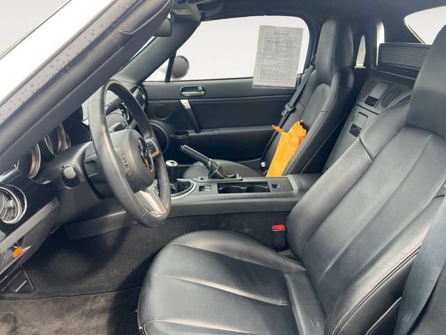 Used 2008 MAZDA MX-5 Miata Grand Touring RWD image 11