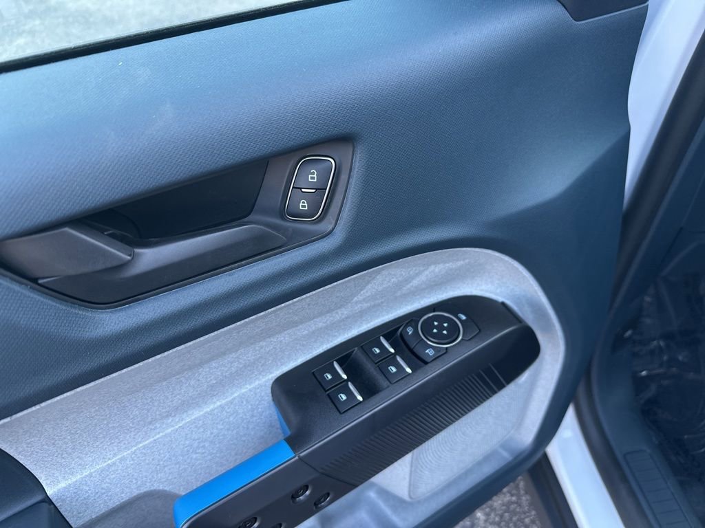 New 2025 Ford Maverick XLT w/ Equipment Group 301A image 15