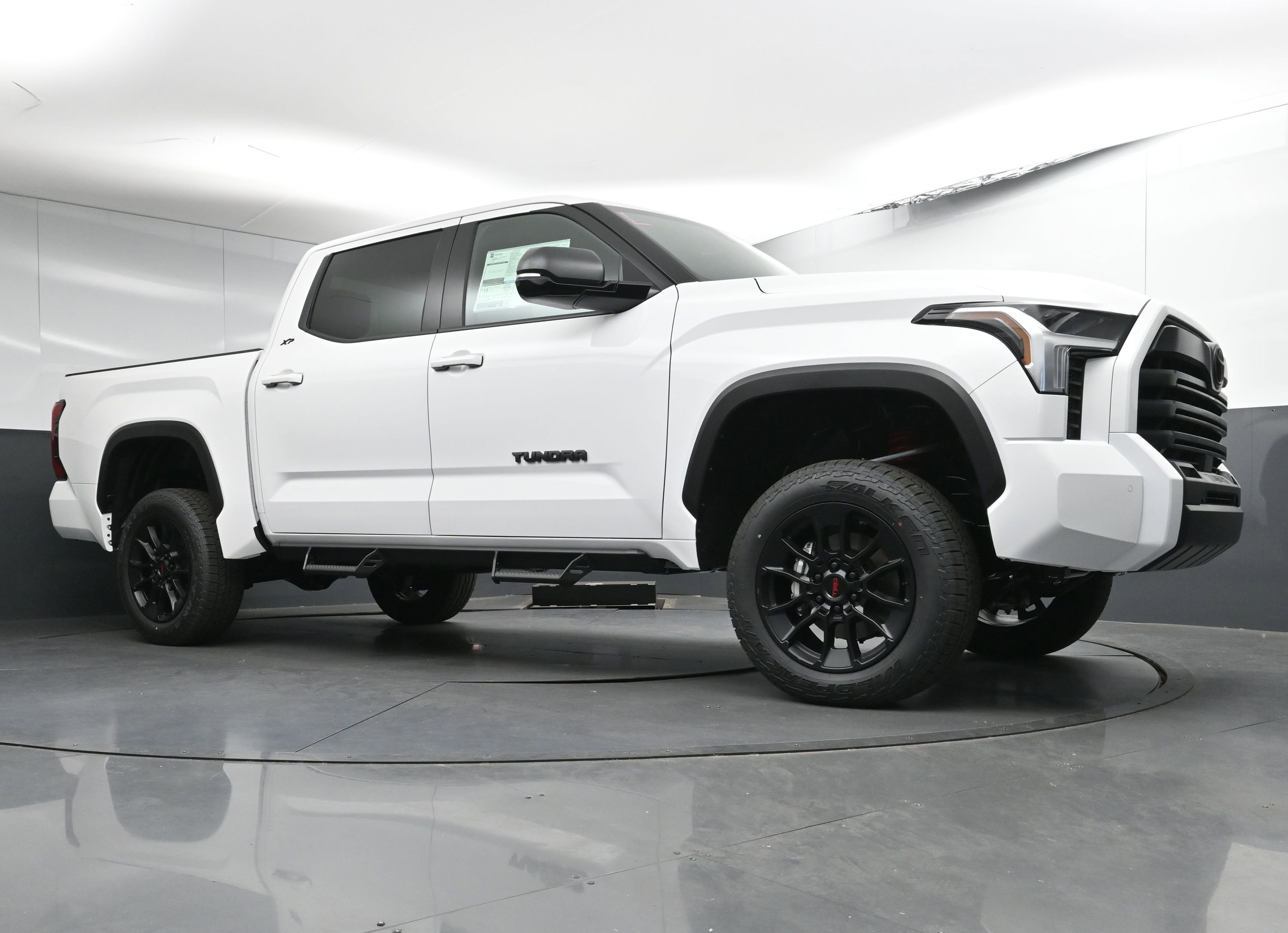 New 2026 Toyota Tundra SR5 image 21