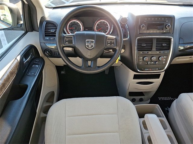 Used 2013 Dodge Grand Caravan SE image 15