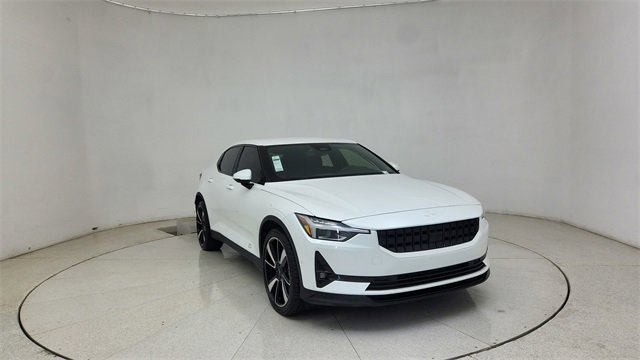Used 2022 Polestar Polestar 2 Long Range Dual Motor w/ Pilot Package image 60