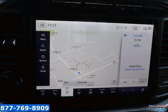 Used 2022 Ford F150 Lariat image 29