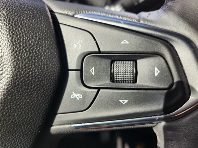 Used 2022 Chevrolet TrailBlazer ACTIV w/ Technology Package image 24