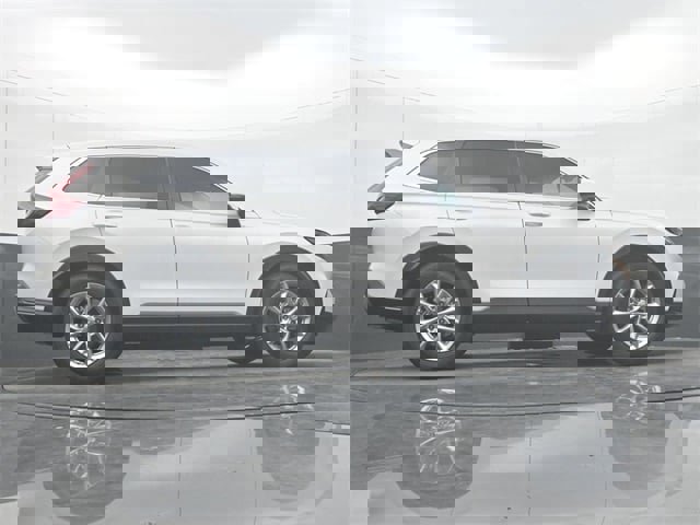 New 2026 Honda CR-V EX image 34