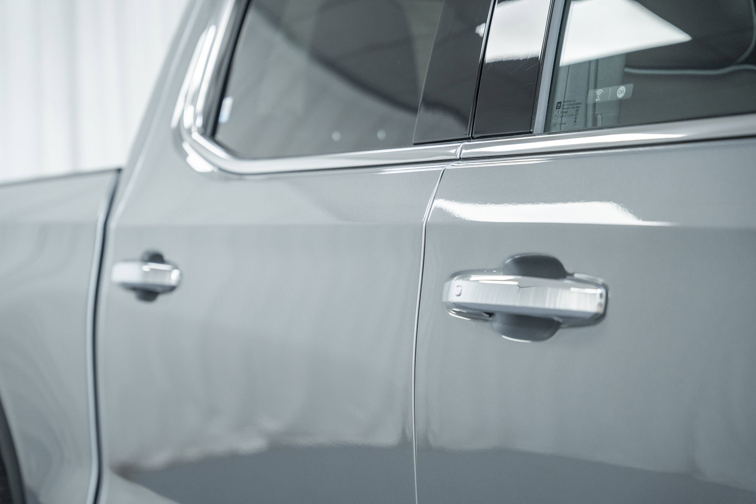 Used 2024 GMC Sierra 1500 Denali w/ Denali Reserve Package image 14