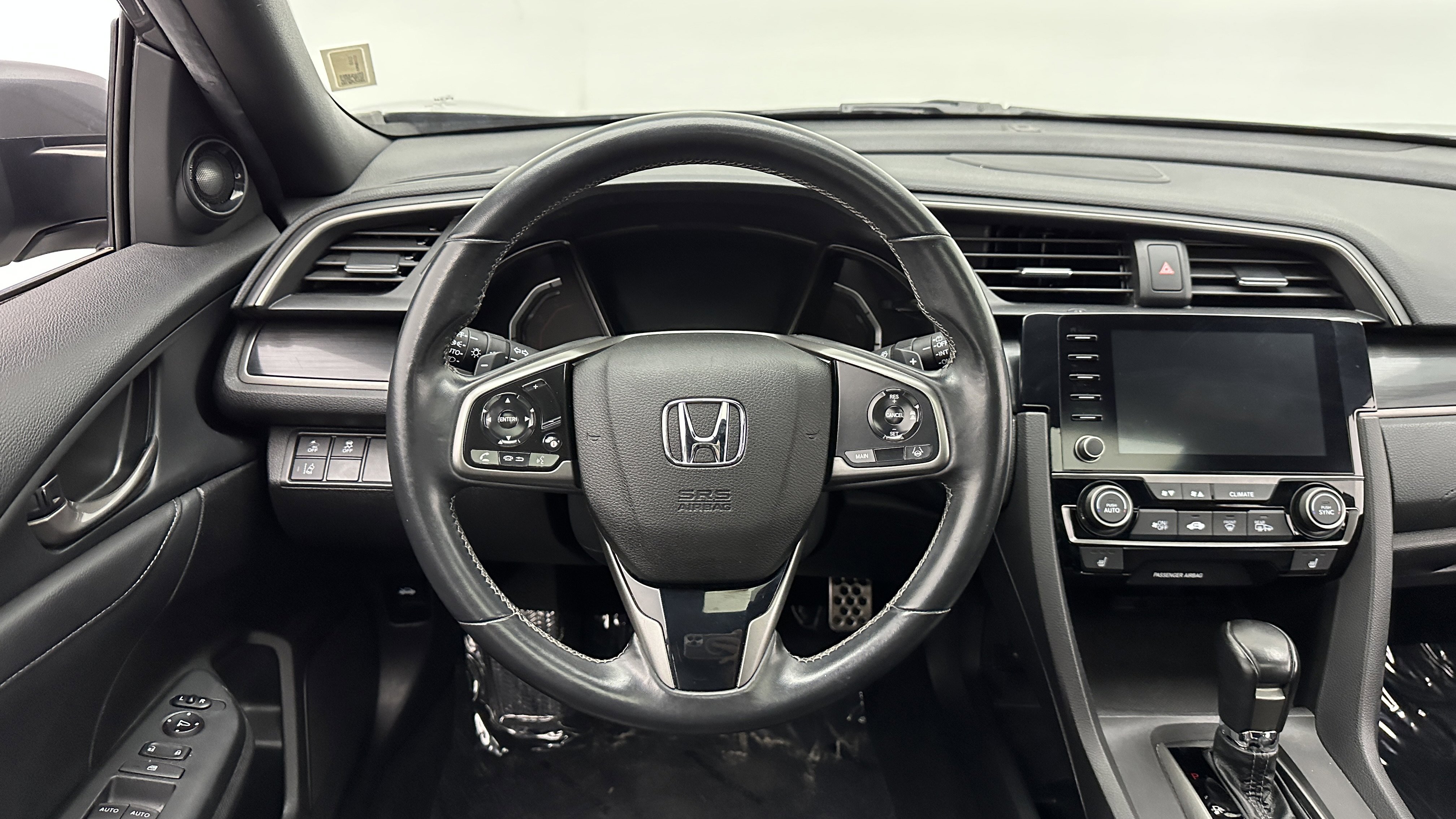 Used 2021 Honda Civic Sport Touring image 24