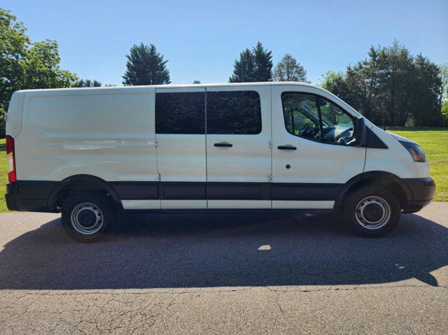 Used 2017 Ford Transit 250 148 Low Roof RWD image 5