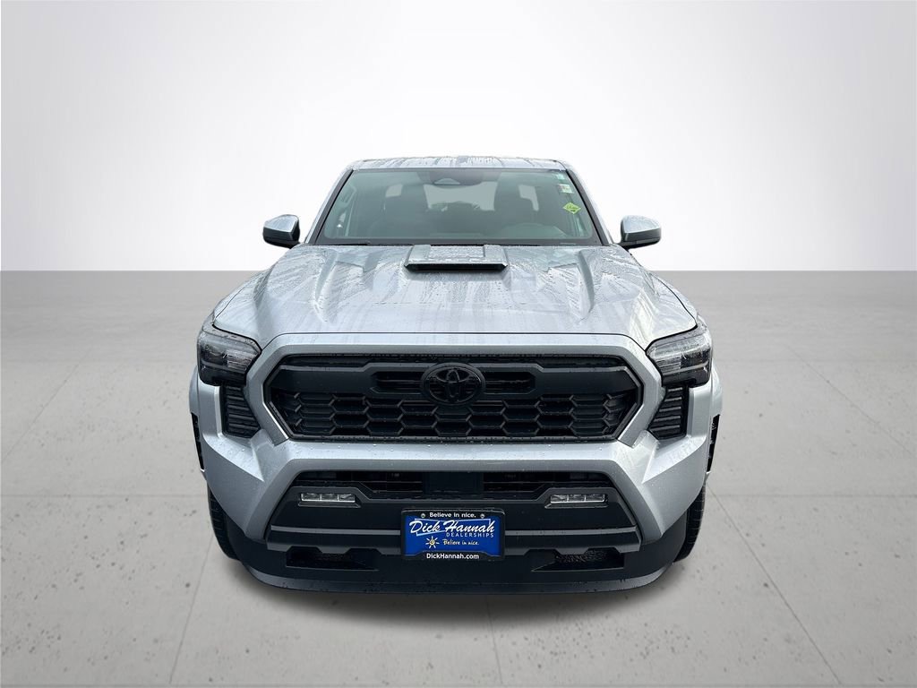 New 2026 Toyota Tacoma TRD Sport image 3