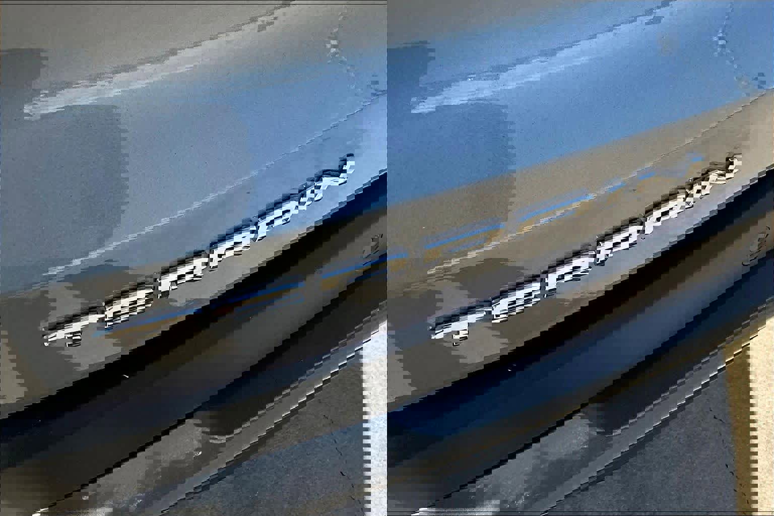 Certified 2026 GMC Terrain Elevation image 54