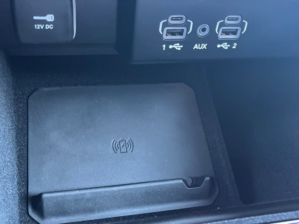 New 2025 Jeep Wagoneer L Series II w/ Convenience Group I image 12