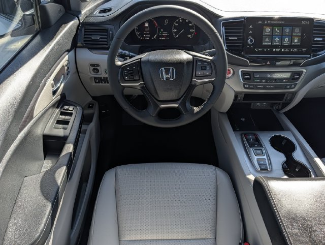 Used 2026 Honda Ridgeline RTL image 12