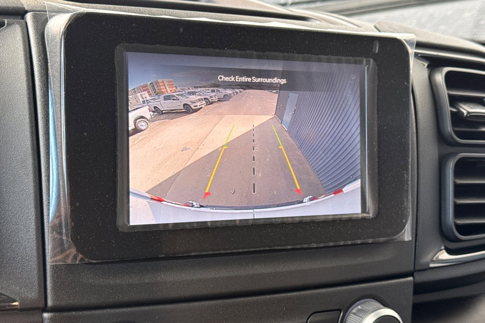 New 2026 RAM ProMaster 1500 w/ Convenience Group image 17