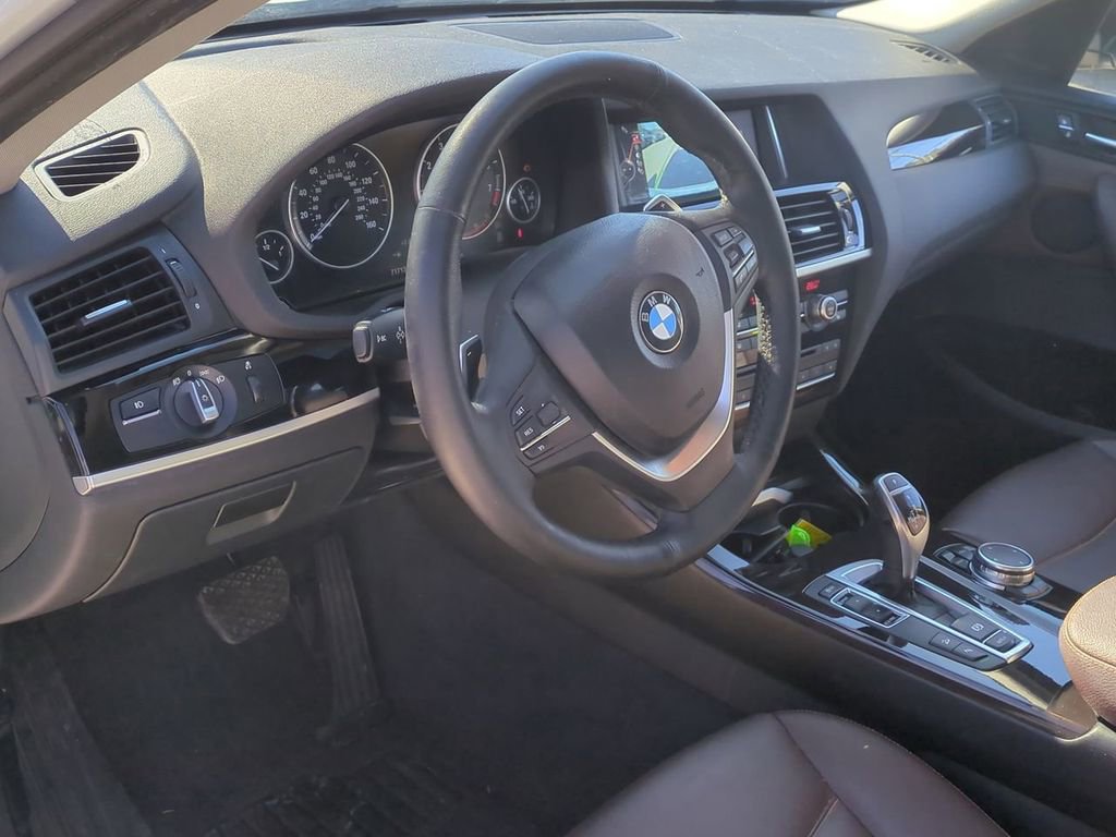Used 2016 BMW X4 xDrive28i image 13