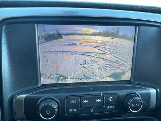 Used 2014 Chevrolet Silverado 1500 LT w/ All Star Edition image 41