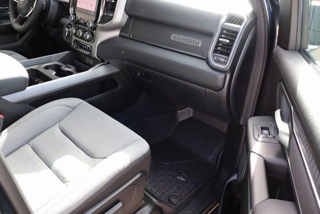 New 2026 RAM 1500 Big Horn image 44