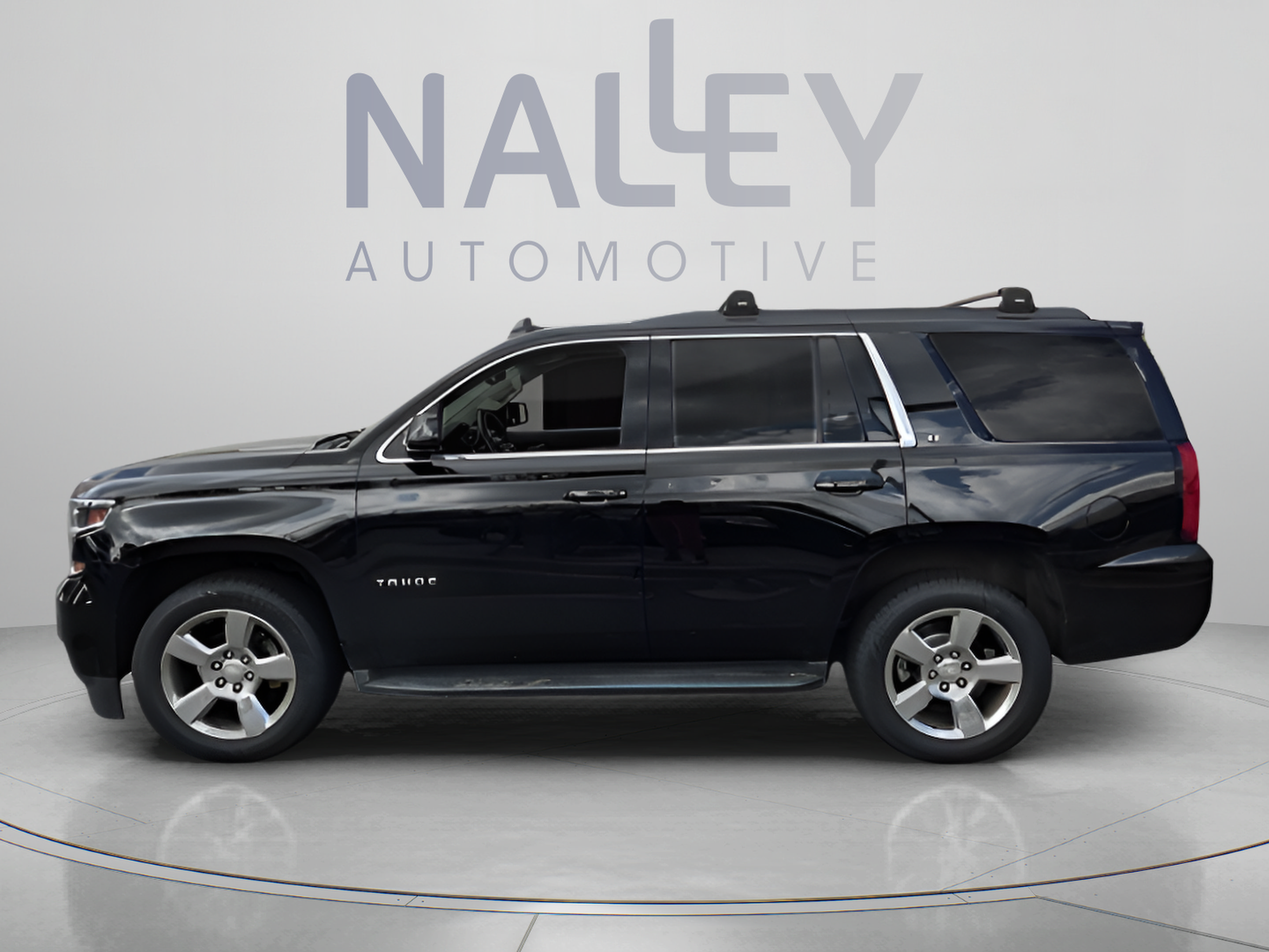 Used 2016 Chevrolet Tahoe LT RWD image 2