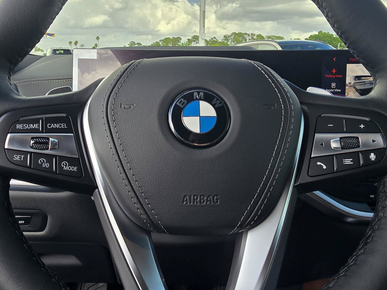New 2026 BMW X5 xDrive40i w/ Executive Package AWD/4WD image 22