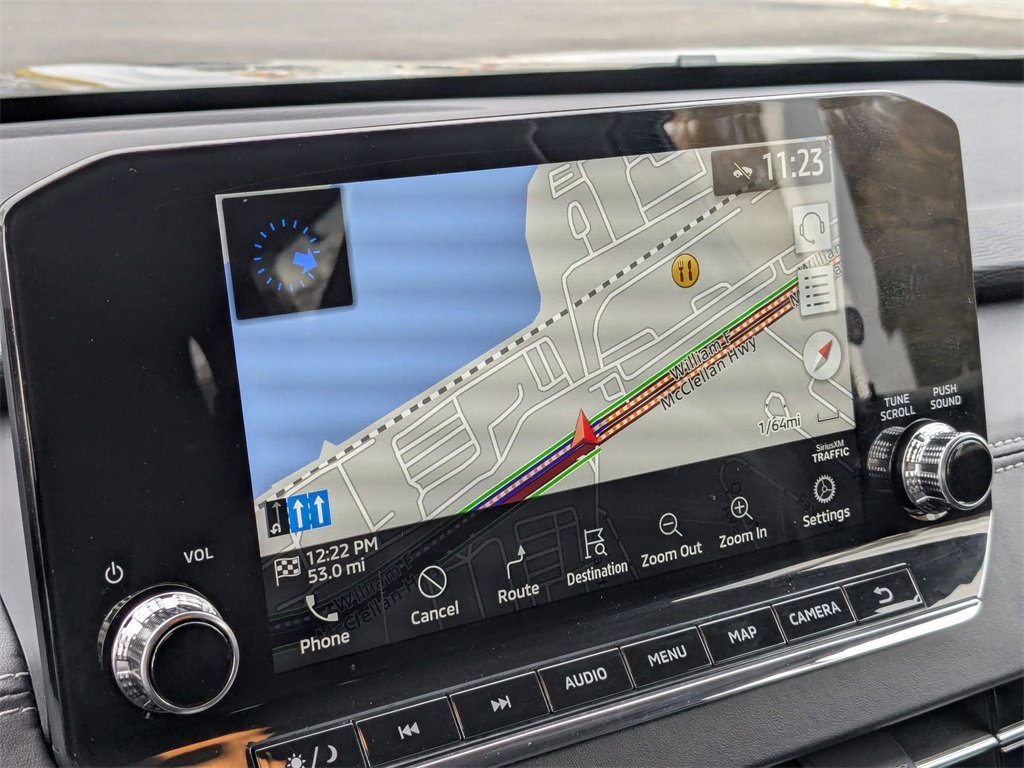 Used 2024 Mitsubishi Outlander SEL image 27