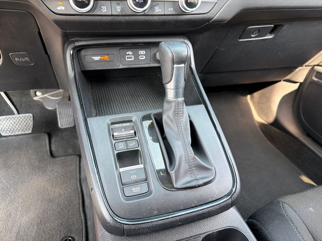 Used 2024 Honda CR-V EX image 13