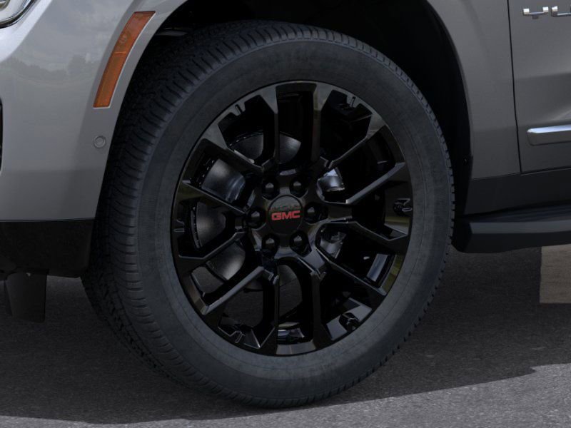 New 2026 GMC Yukon XL Elevation image 11