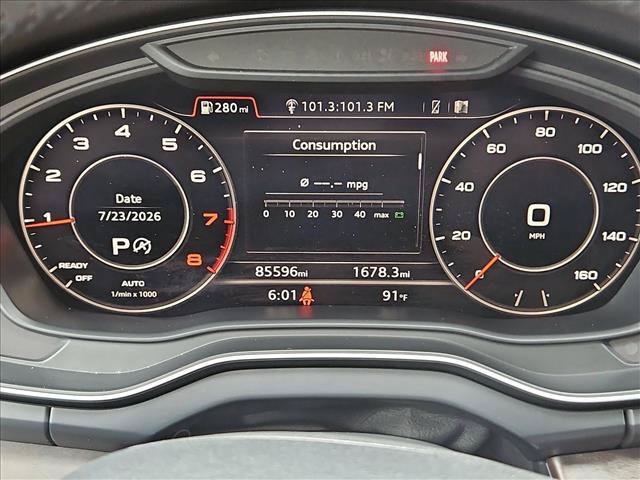Used 2018 Audi Q5 Prestige AWD/4WD image 11