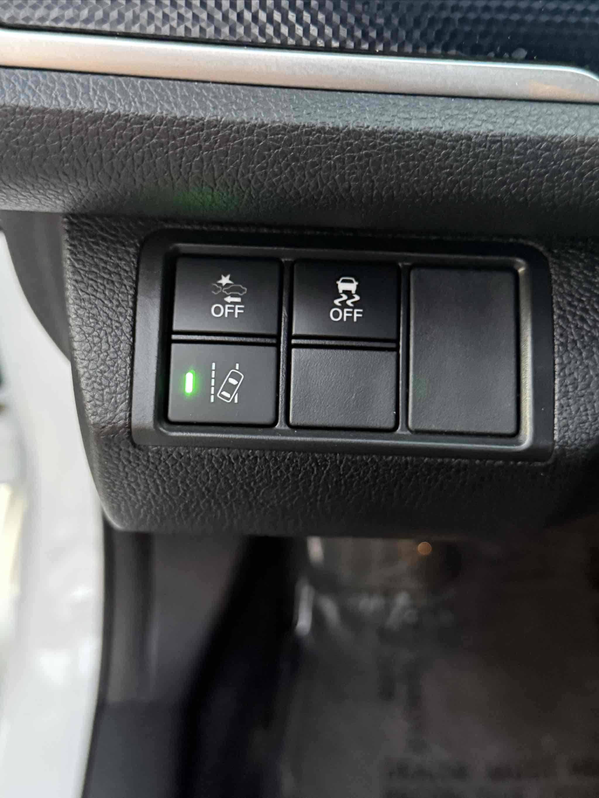 Used 2019 Honda Civic Sport image 88