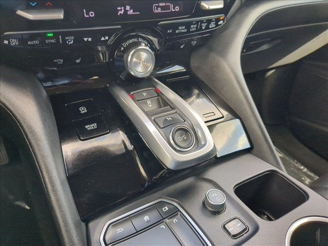 Used 2024 Acura MDX w/ Technology Package FWD image 12