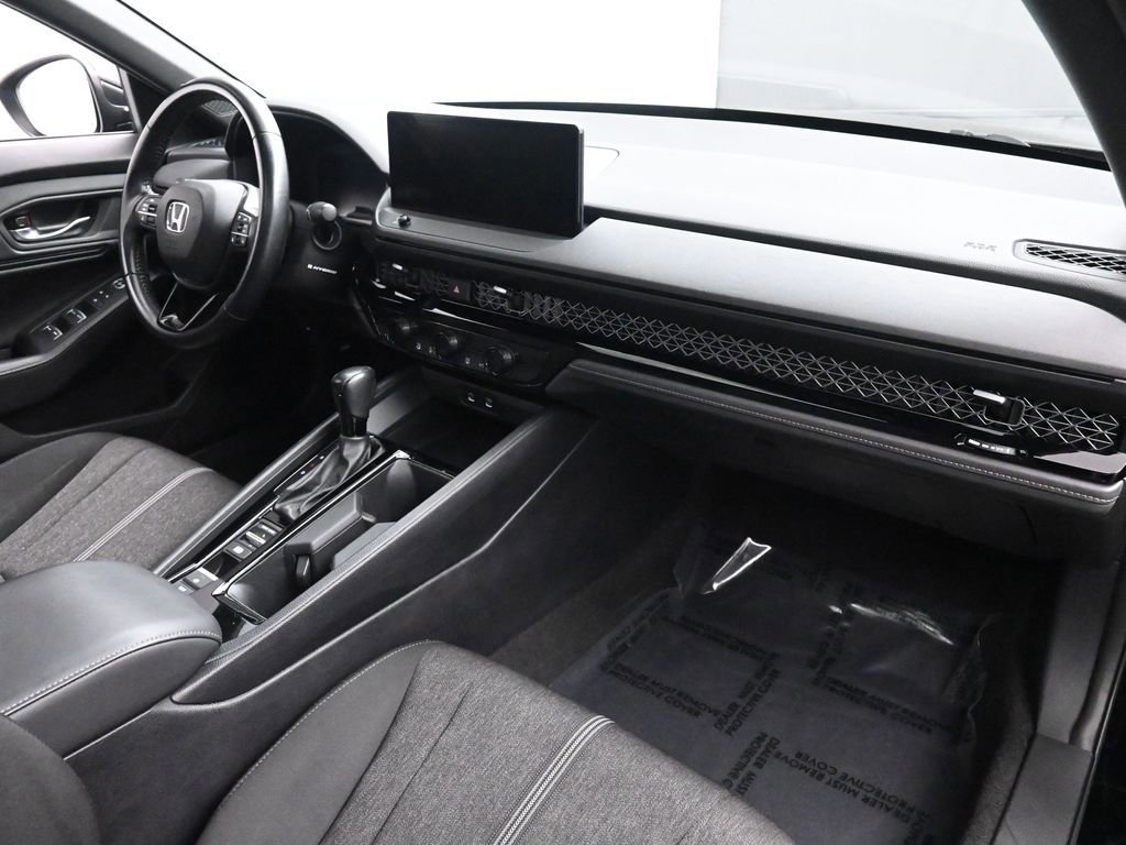 Used 2023 Honda Accord Sport image 21