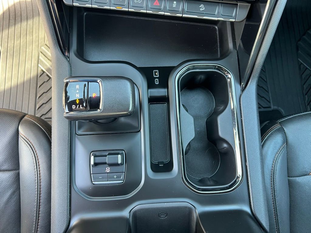 Used 2022 GMC Sierra 1500 AT4 image 36