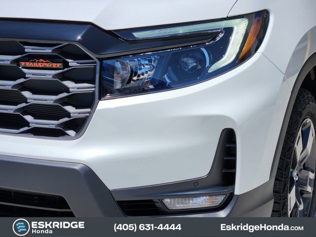 New 2026 Honda Ridgeline TrailSport image 6