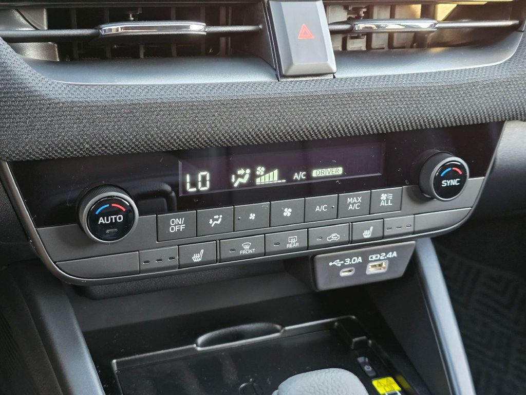 New 2026 Subaru Outback Premium AWD/4WD image 20