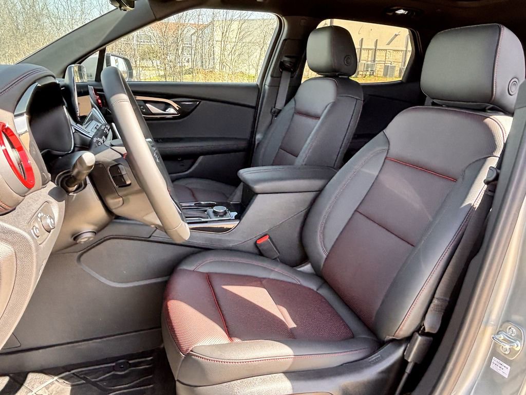 New 2026 Chevrolet Blazer RS w/ Driver Confidence II Package image 21