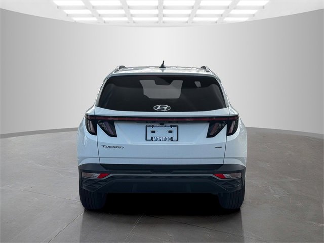 Used 2023 Hyundai Tucson SEL image 6