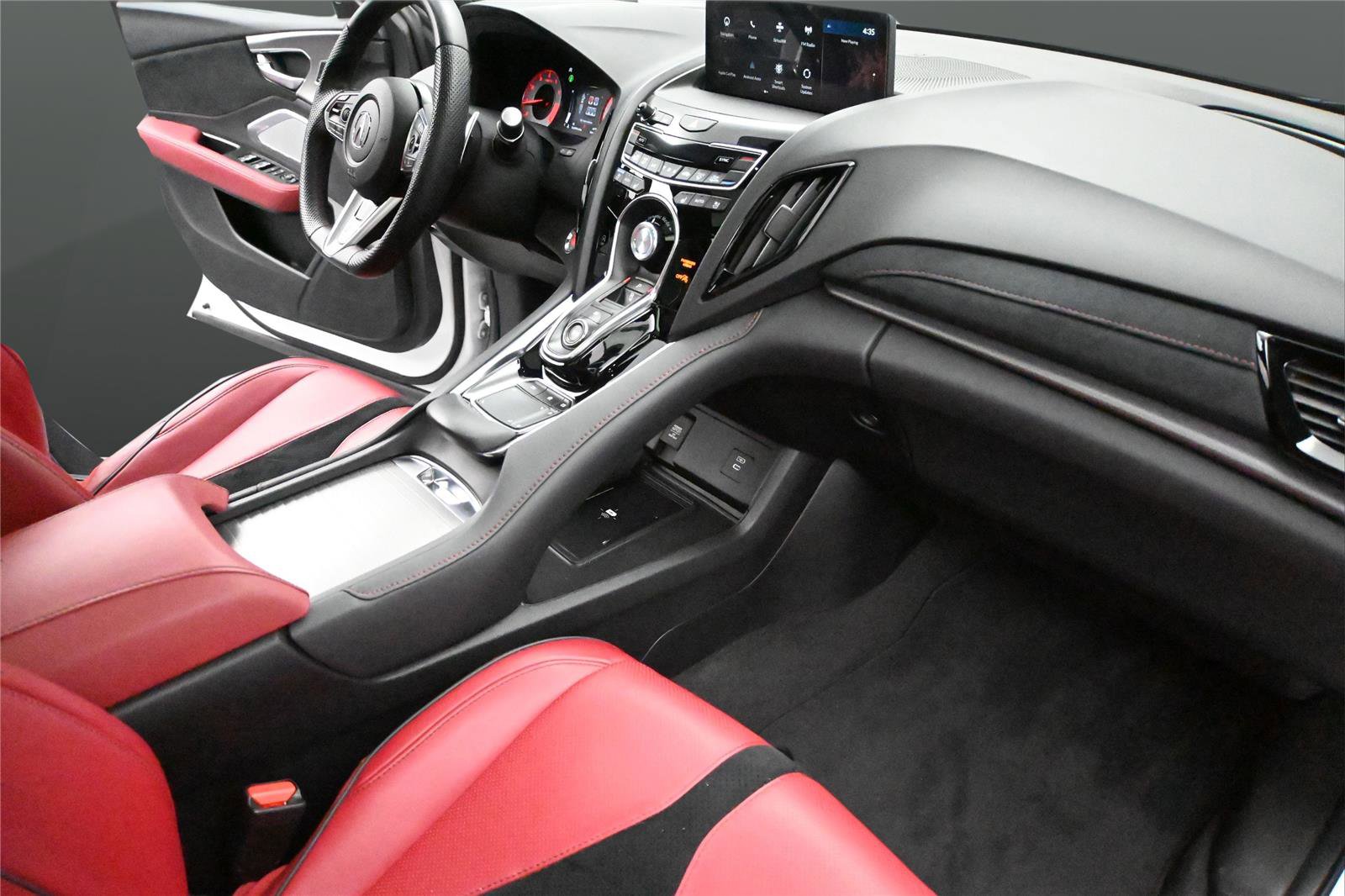 Certified 2023 Acura RDX A-Spec AWD/4WD image 21