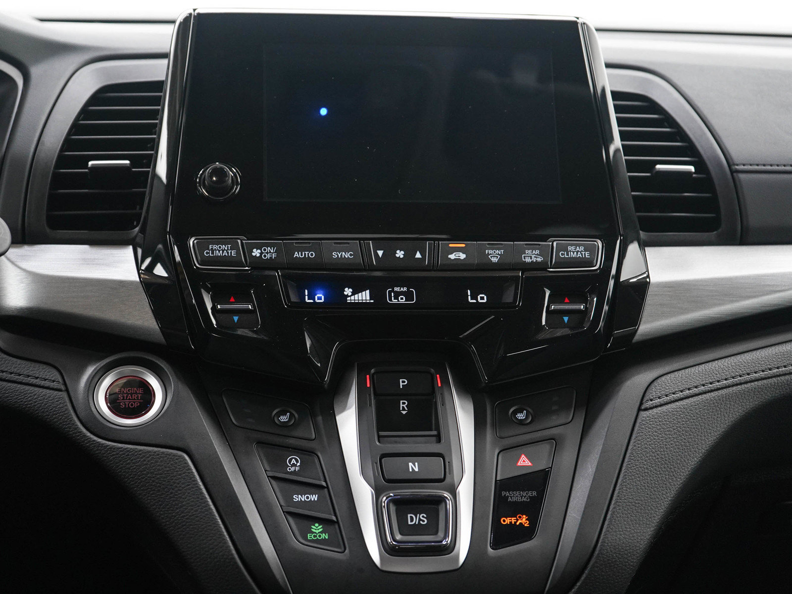 Used 2024 Honda Odyssey EX-L image 19