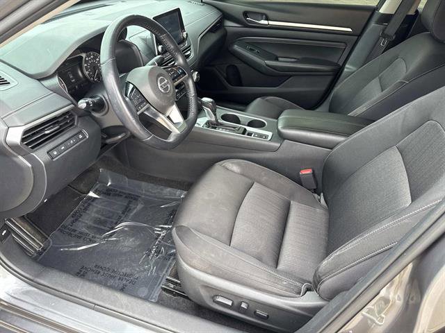 Used 2019 Nissan Altima 2.5 SV image 13