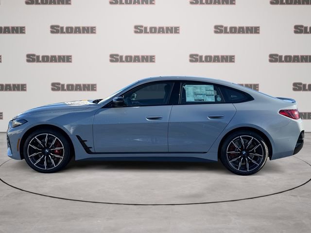 New 2026 BMW 430i xDrive w/ M Sport Package AWD/4WD video 2