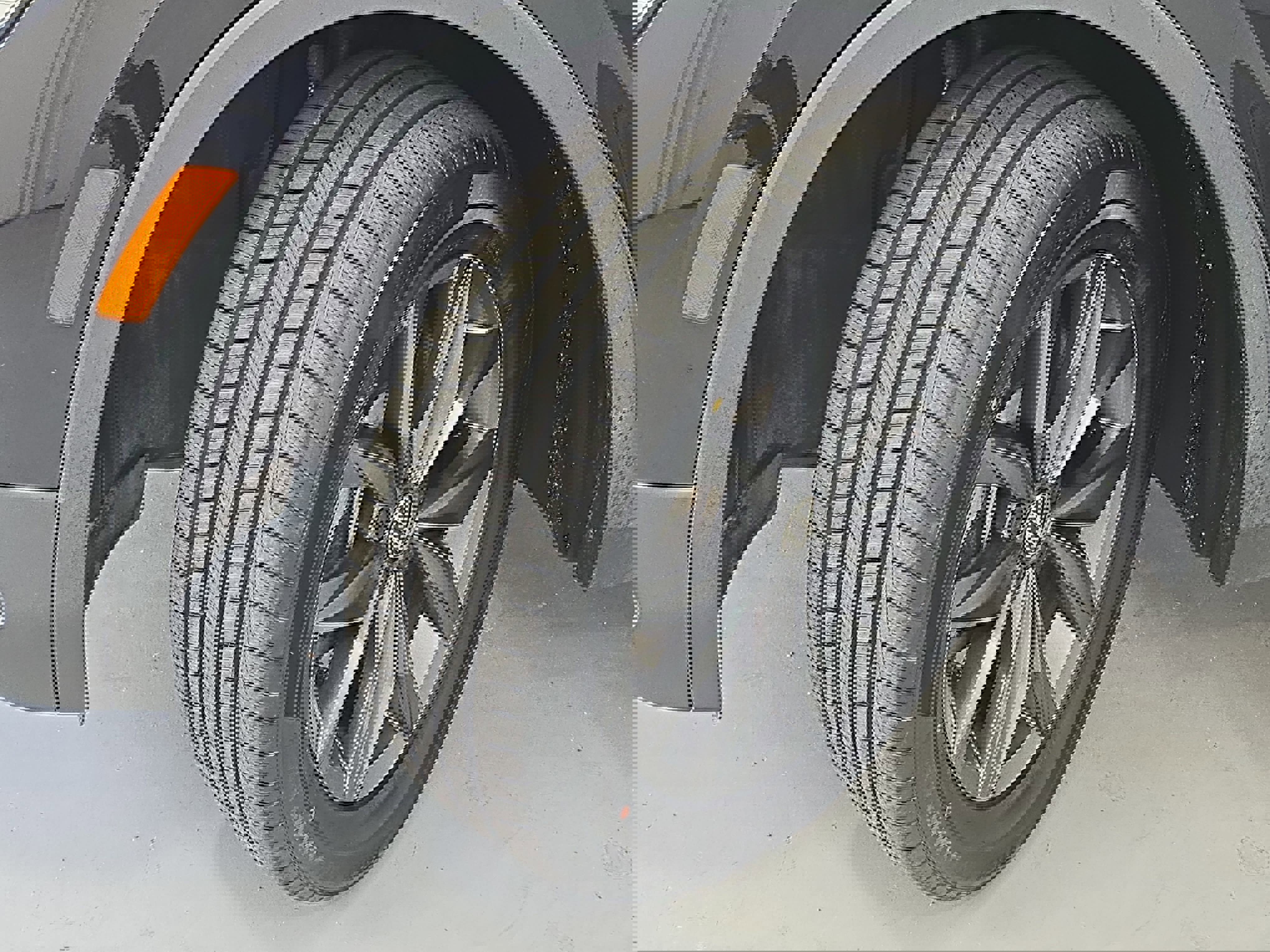 Used 2022 Volkswagen Tiguan SE w/ Panoramic Sunroof Package image 33