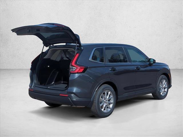 New 2027 Honda CR-V EX image 2