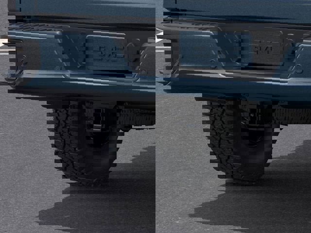 New 2026 GMC Sierra 2500 Denali Ultimate image 14