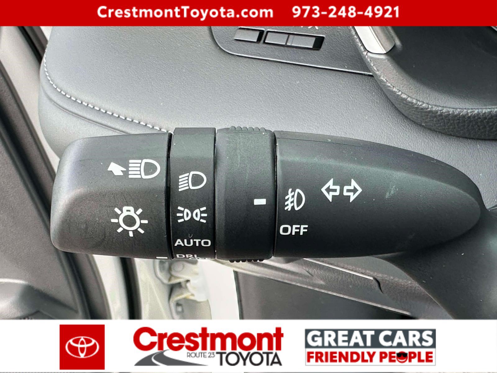 Certified 2026 Toyota Highlander XLE AWD/4WD image 21
