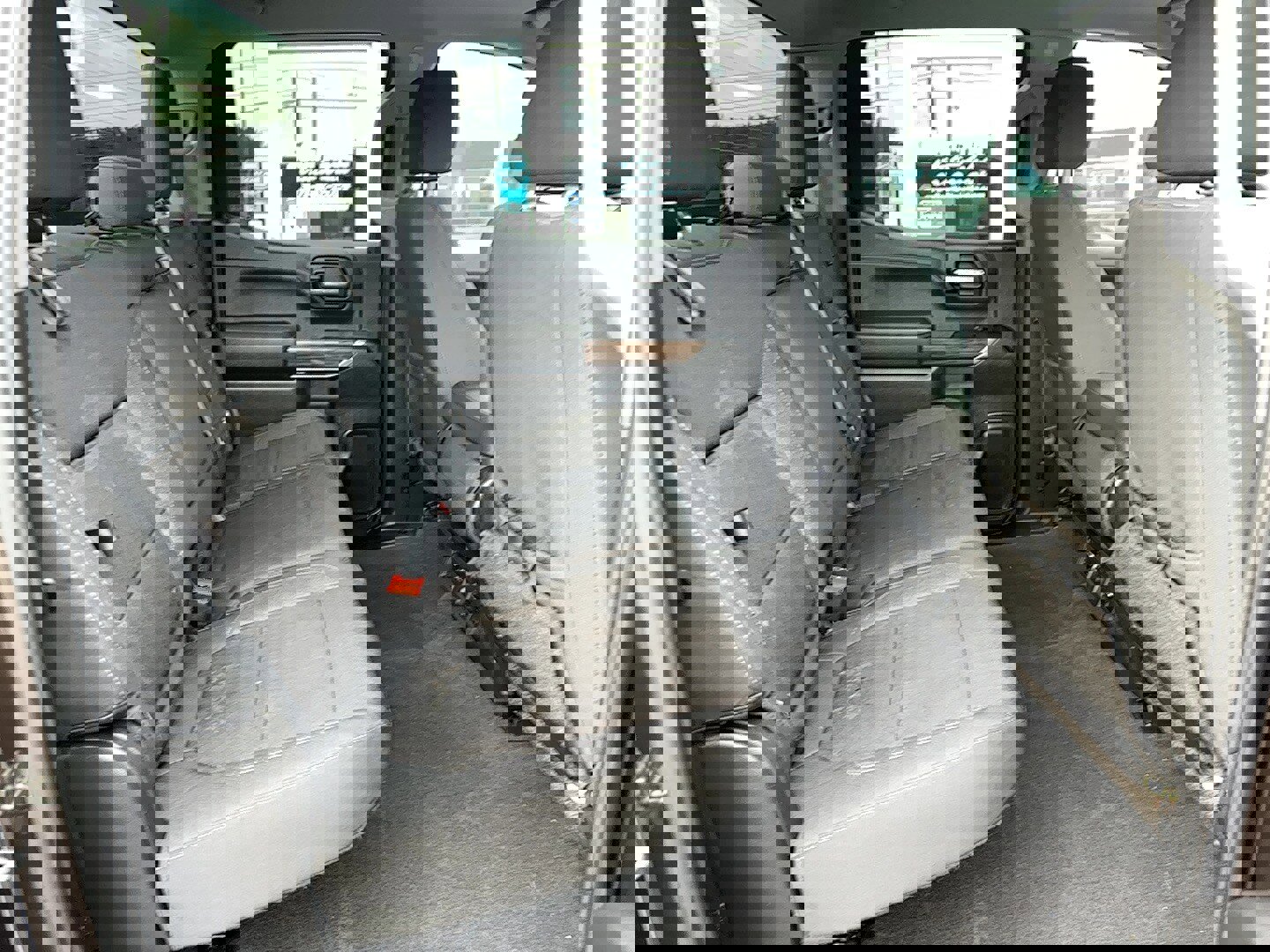 Used 2019 Chevrolet Silverado 1500 RST image 21