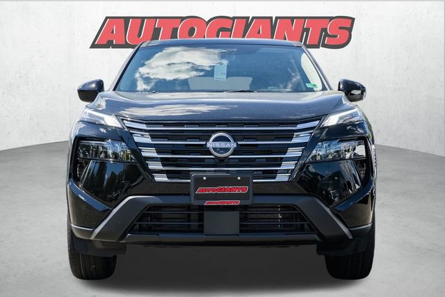 New 2026 Nissan Rogue SV image 2