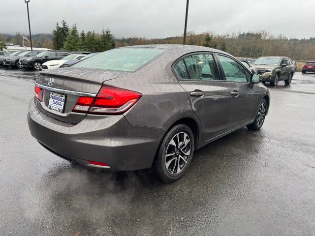 Used 2013 Honda Civic EX image 7