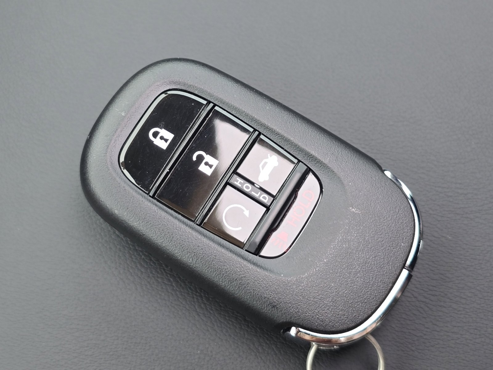 New 2026 Honda Accord SE image 32