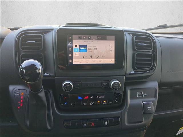 New 2026 RAM ProMaster 1500 FWD image 12